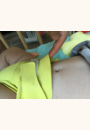 avis Couche lavable  par Audrey