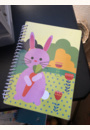 avis Cahier de coloriage magique à l'eau par Noémie