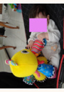 avis Pieuvre musicale Poopsy par laura