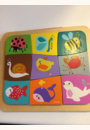 avis Magnéto Puzzle par Vanessa