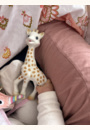 avis Sophie la Girafe par Jeanine