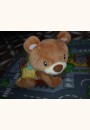 avis Ourson 1, 2, 3 Suis-moi par Sophie