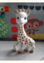 avis Sophie la Girafe par Virginie