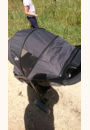 avis Poussette Litetrax 4 par Laure