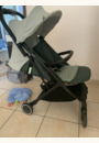 avis Poussette canne Rocket 2 par Agathe
