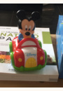 avis Voiture musicale de Mickey par Marie