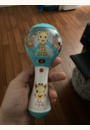 avis Shake shake Sophie la girafe par Alison