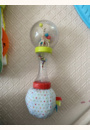 avis Hochet Soft Maracas Sophie la girafe par Karen