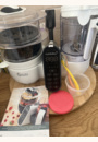 avis Robot Nutribaby + par Amandine