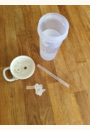 avis Tasse à paille 360 ml (12+M) par Nolan