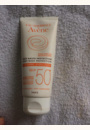 avis Crème solaire haute protection spf50 par Loubna