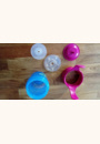 avis Tasse d'apprentissage anti-fuite 12 mois+ 260 ml par Charlene