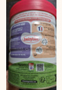 avis Lait Caprea 2ème âge 6-12 mois - Lait de chèvre bio par Lucy