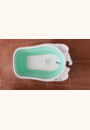 avis Baignoire bébé pliable par Maud