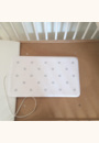 avis Moniteur respiratoire bébé Nanny BM-02 par Audrey