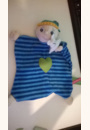 avis Doudou Rubens Goodies par Zélie