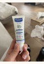 avis Soin croûtes de lait par Marion