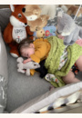 avis Mon lumi ourson Léon  par Daphnée