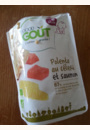 avis Polenta de Céleri au Saumon par Laura