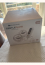 avis Tire-lait électrique double GENTLEFLOW par Margot