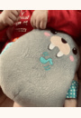 avis Peluche Mon Hérisson dodo par Nadege