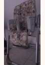avis Chaise haute multipositions par Nazha