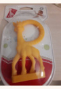 avis Anneau de dentition vanille Sophie la girafe par Ghislaine