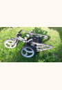 avis Combiné Trio High Trek par Estelle