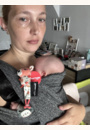 avis Porte bébé Boppy Comfyfit par Carolane
