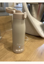 avis Chauffe-biberon nomade rechargeable Moov & Feed par THOURON
