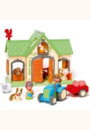 avis La Ferme Interactive par Annick