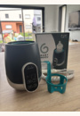 avis Chauffe-biberon NutriSmart par Camille