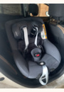 avis Siège auto Pearl 360 Pro par Thelma