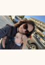 avis Porte-bébé Limas™ Carrier Flex par Marie