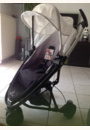 avis Poussette Zapp Xtra 2 par Jennifer