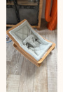 avis Transat Levo par Margot