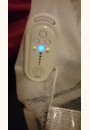 avis Ecoute bébé SCD505 DECT  par Estelle