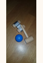 avis Tap tap et circuit 2 en 1 par Morgane