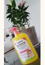 avis Shampooing Extra-doux à l'extrait de fleur d'amandier hydratant par Jeanne