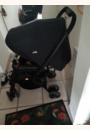 avis Poussette Mirus par Florence