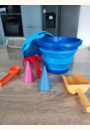 avis Set de 7 jeux de plage par Lucie