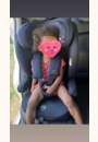 avis Siège auto Eros i-Safe par Celia