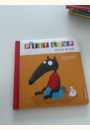 avis P'tit loup va sur le pot par Anne claire