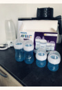 avis Kit biberons nouveau né Natural par Marie 