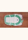 avis Baignoire bébé pliable par Maud