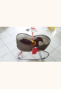 avis Transat Rocker napper 3 en 1 par EMILIE