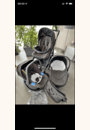 avis Poussette Trio Love par Hortense