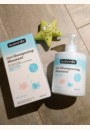 avis Gel douche-shampooing moussant par Marion