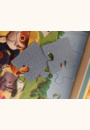 avis Puzzle - Chiens héroïques - Pat'Patrouille - 2x24 pièces par Mélanie