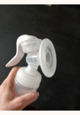 avis Tire-lait manuel par Esther